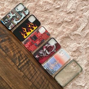 iPhone 12/12 Pro Phone cases